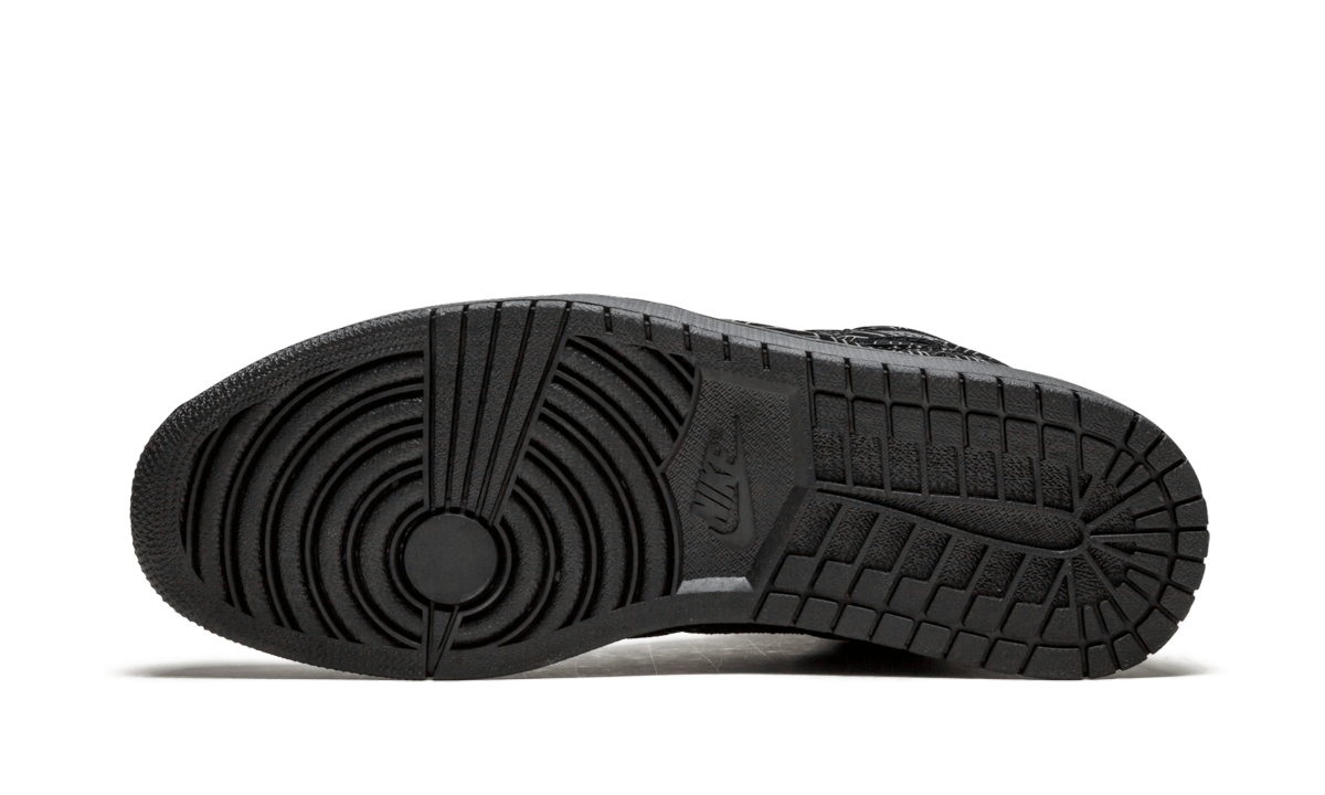 Air Jordan 1 Retro High OG LHM "Latin Hertiage Month" AH7739 001