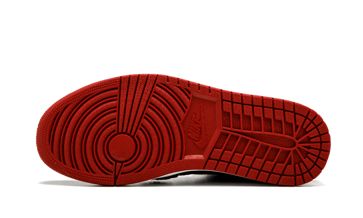 Air Jordan 1 Retro HI Flyknit "Banned" 919704 001