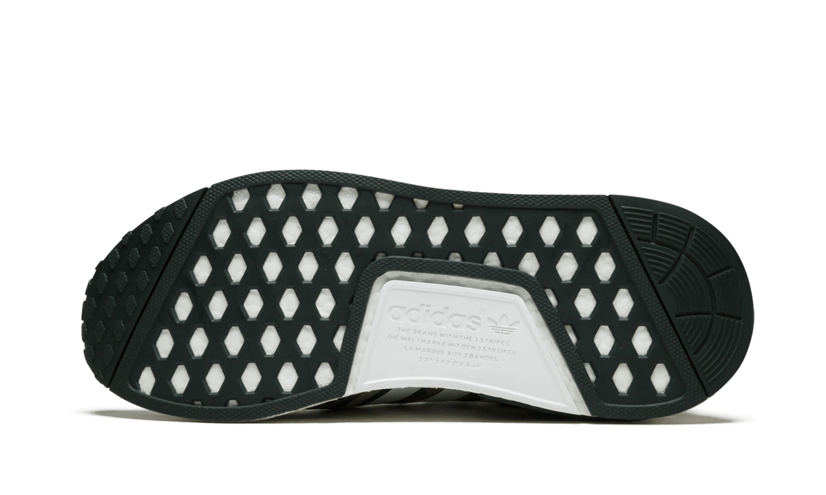 NMD_R1 "Bape - Green Camo"