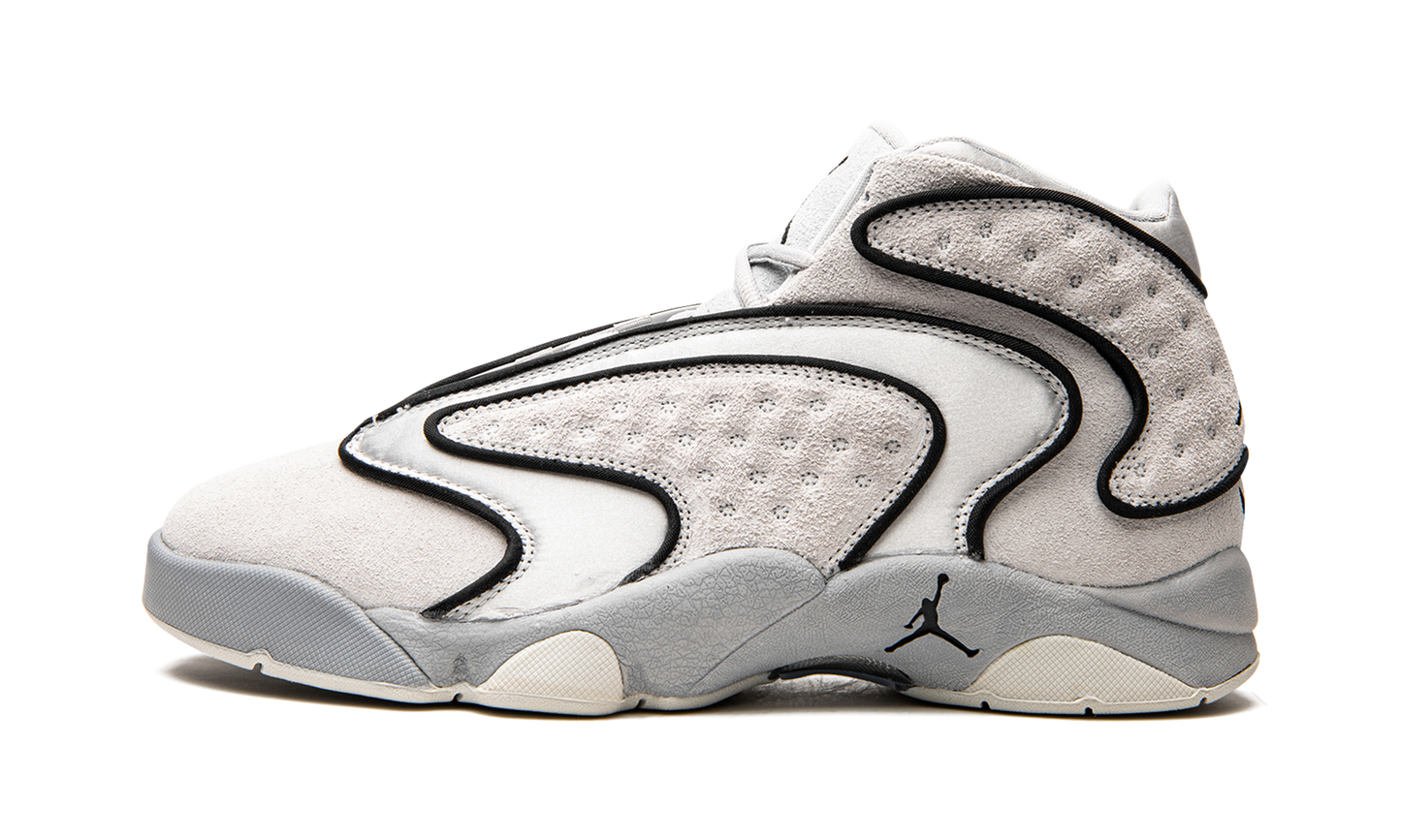 AIR JORDAN OG WMNS "Tech Grey"