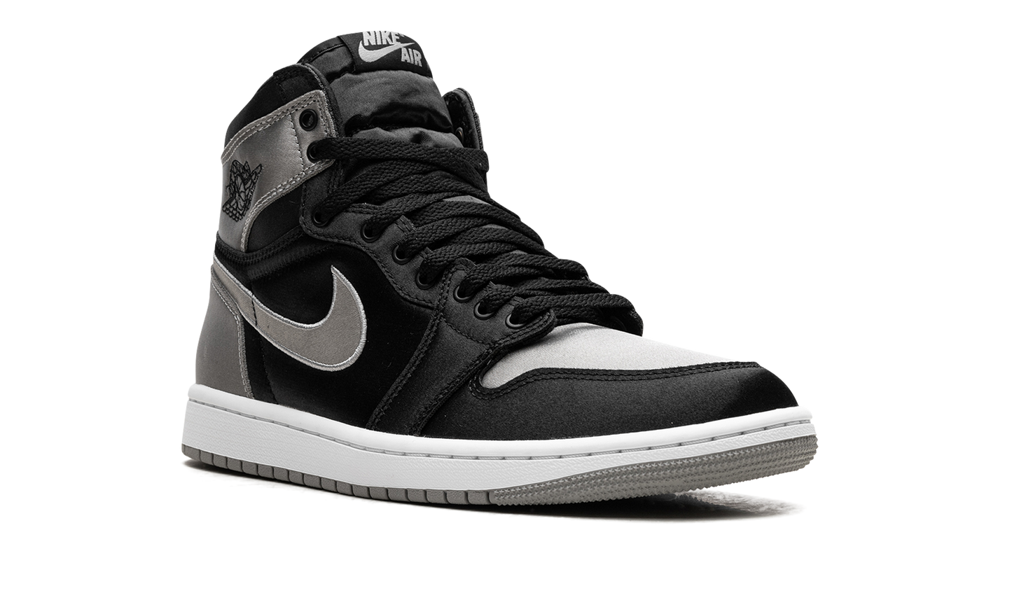Air Jordan 1 WMNS "Satin Shadow" FD4810 010