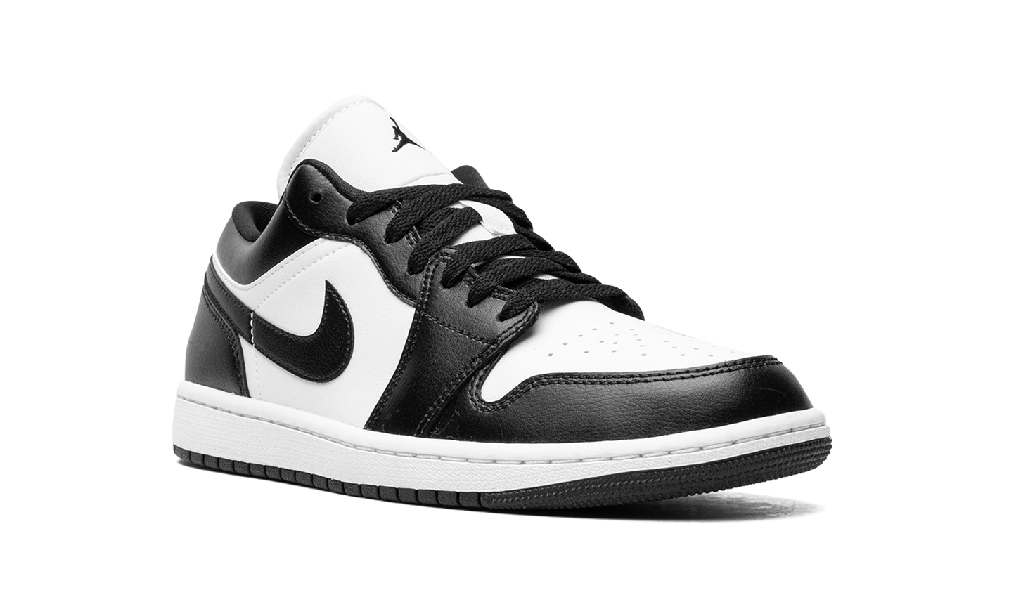 Air Jordan 1 Low WMNS "Panda" DC0774 101