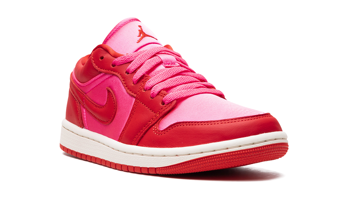 JORDAN 1 LO SE WMNS "Pink Blast" FB9893 600