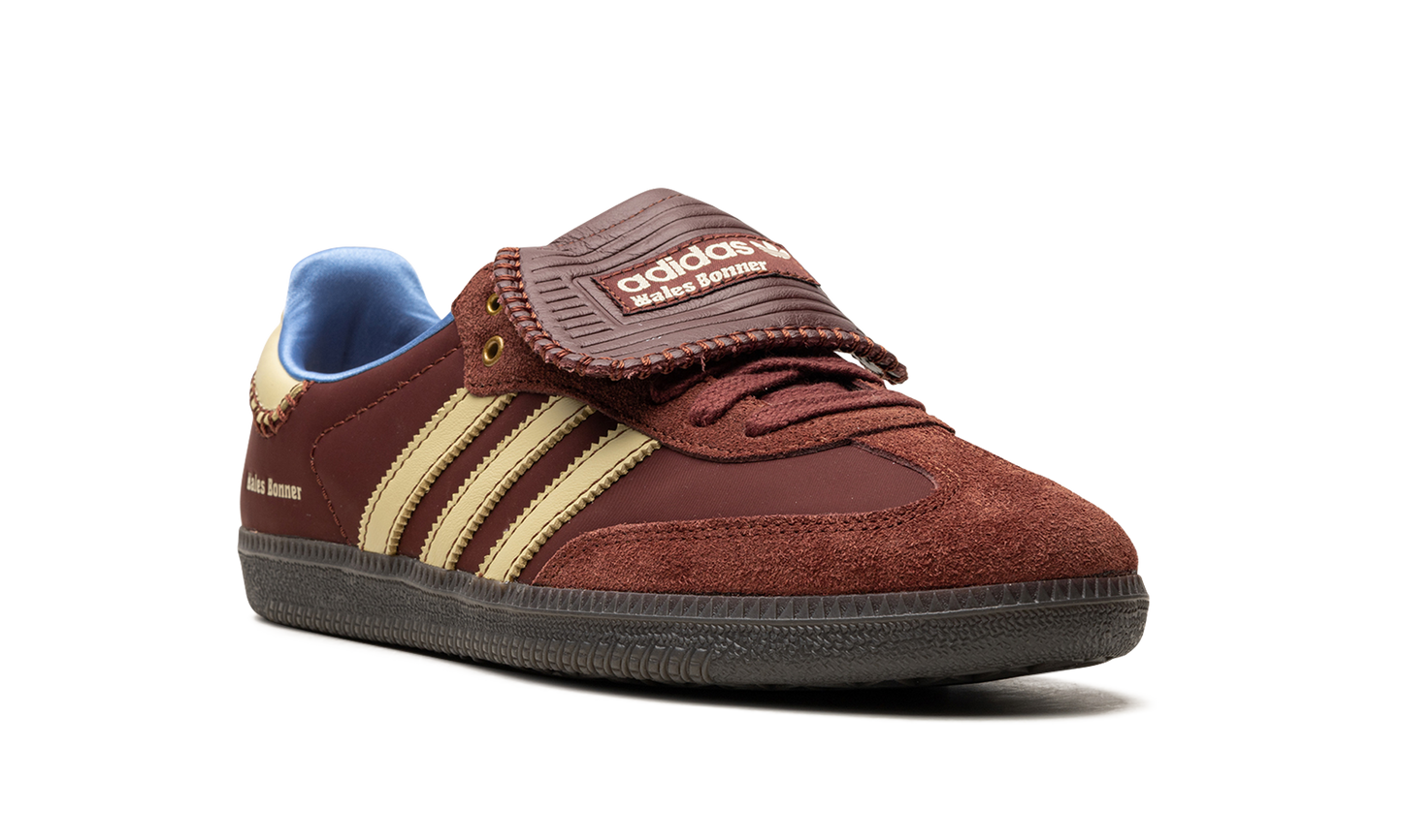 Samba "Wales Bonner - Nylon"