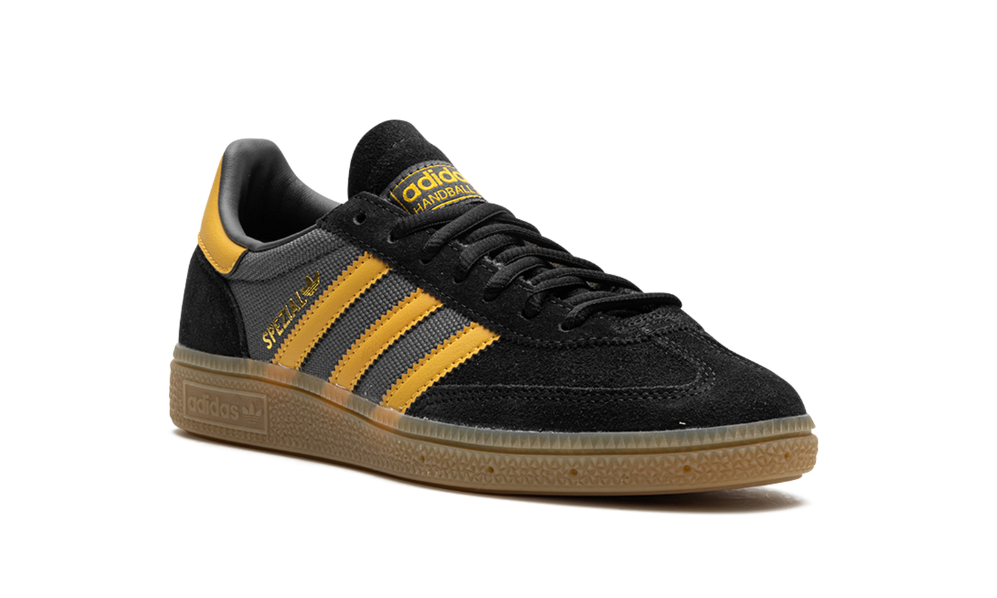 Handball Spezial "Core Black Preloved Yellow"