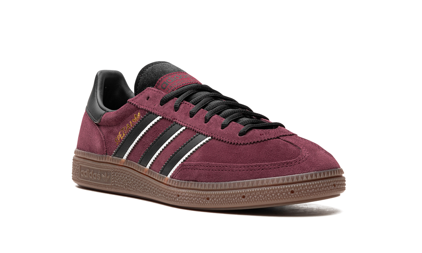 Handball Spezial "Burgundy"