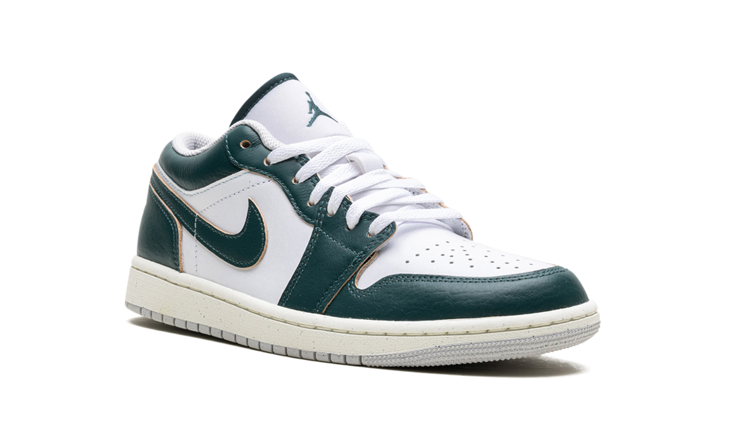 Air Jordan 1 "Oxidized Green" FQ7687 300