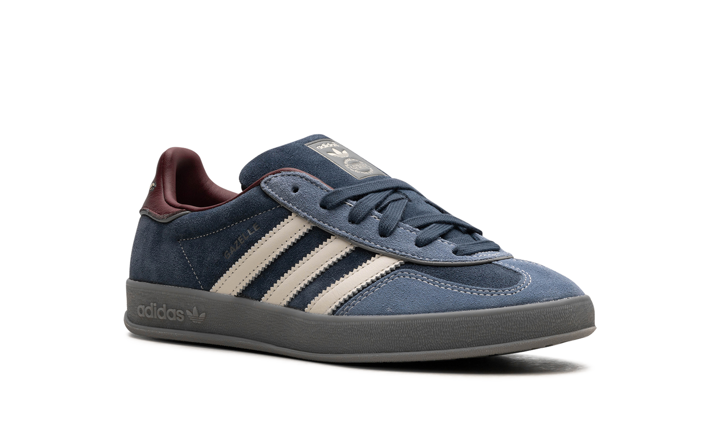 Gazelle Indoor "Crew Navy"