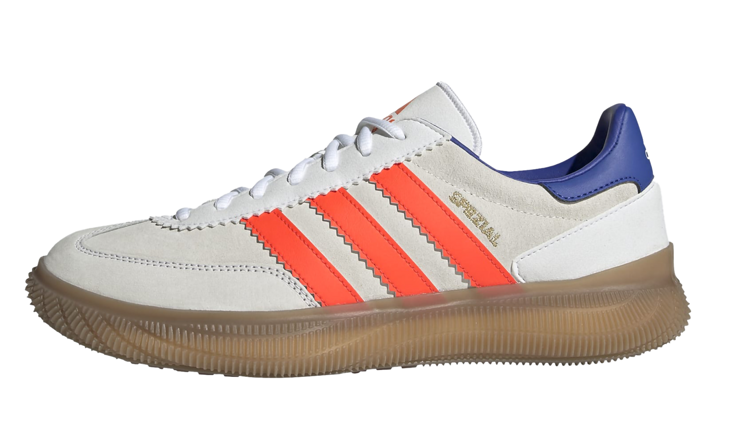 Handball Spezial Pro "White Solar Red Sonic Ink"