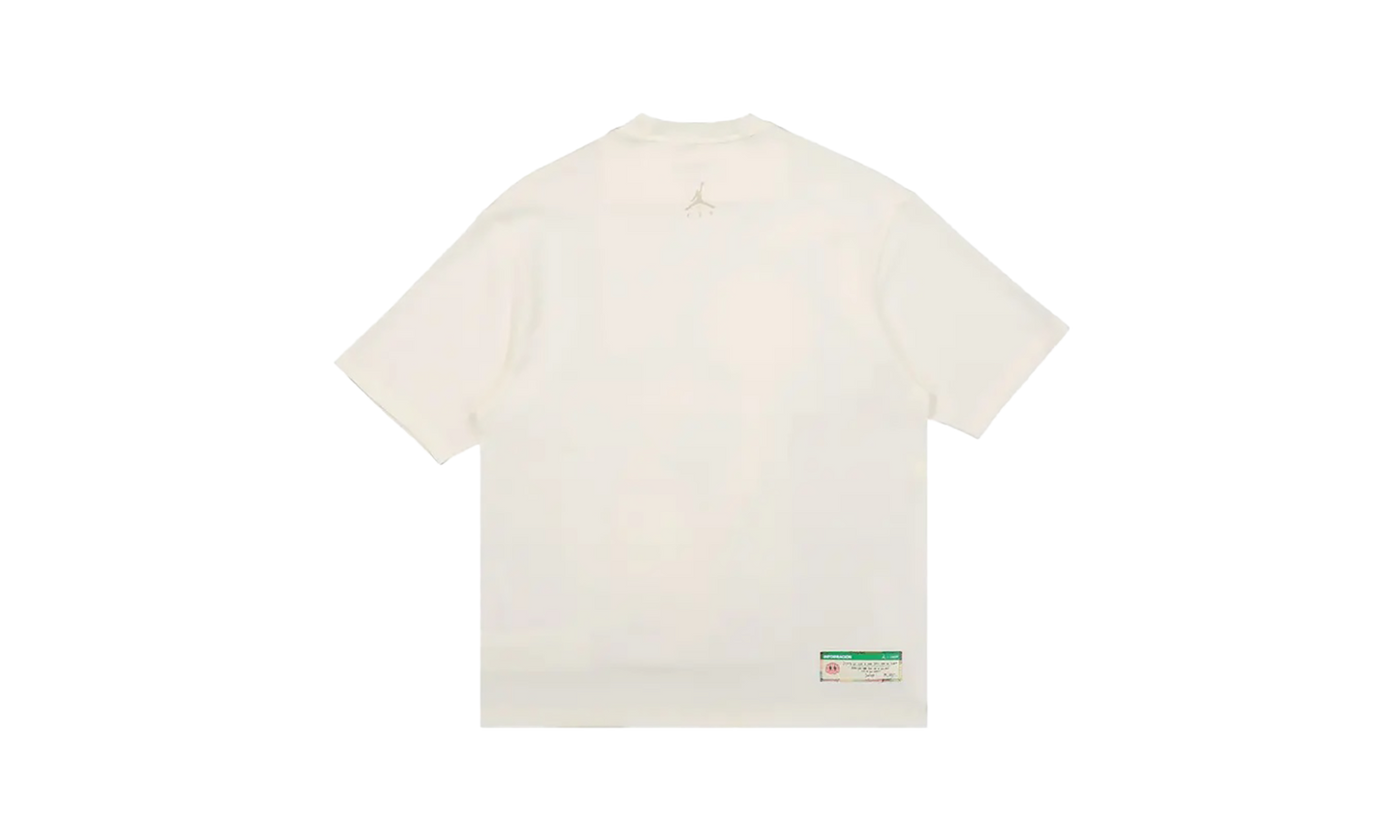 T-SHIRT "White" DR2962 133