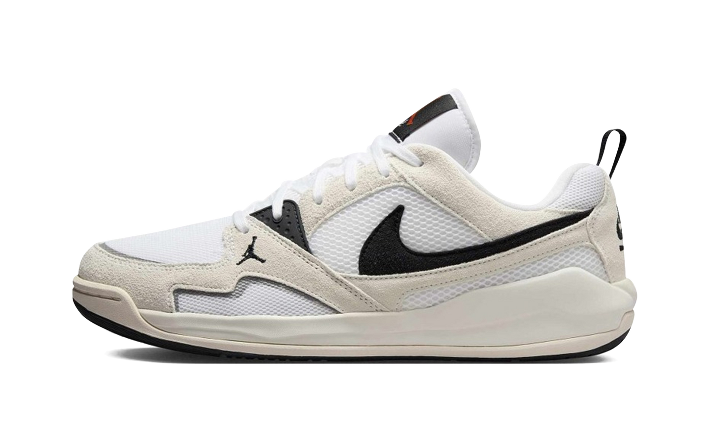 Jordan CMFT Era "White Sail Black" HJ6777 100