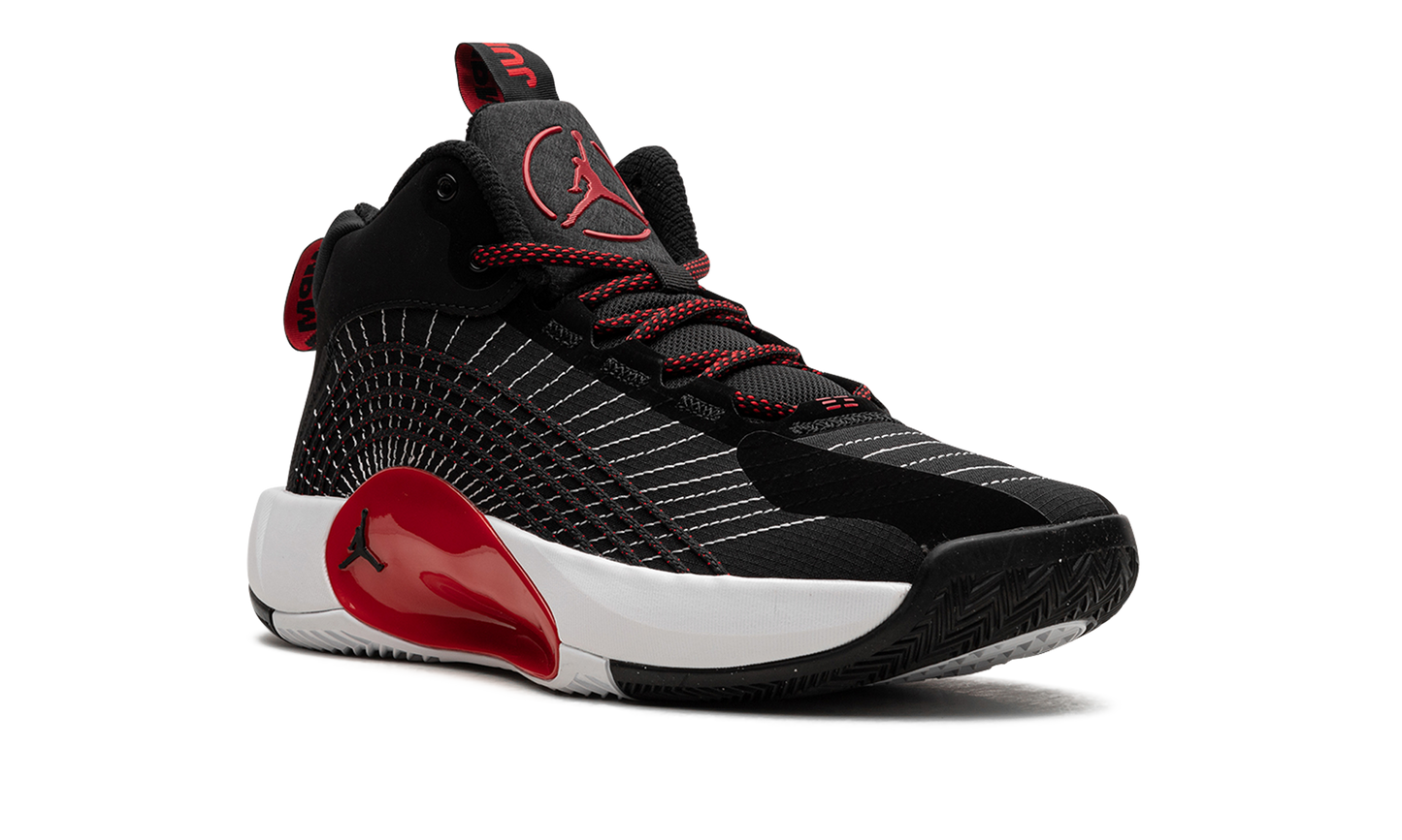 Jordan Jumpman 2021 "Bred" CQ4021 006