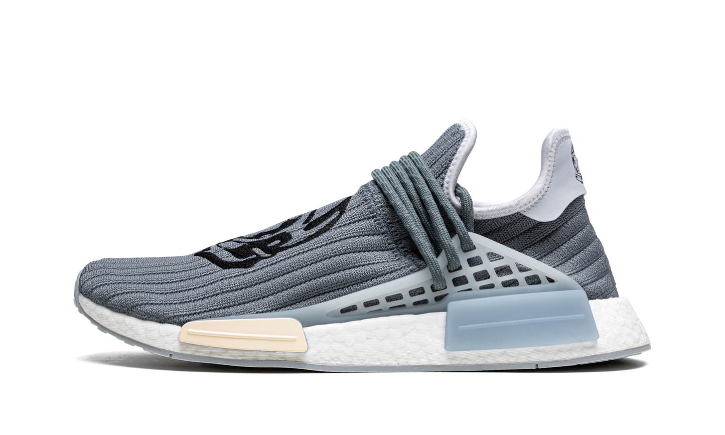 NMD Humanrace "Pharrell X Billionaire Boys Club - Astronaut Blue"