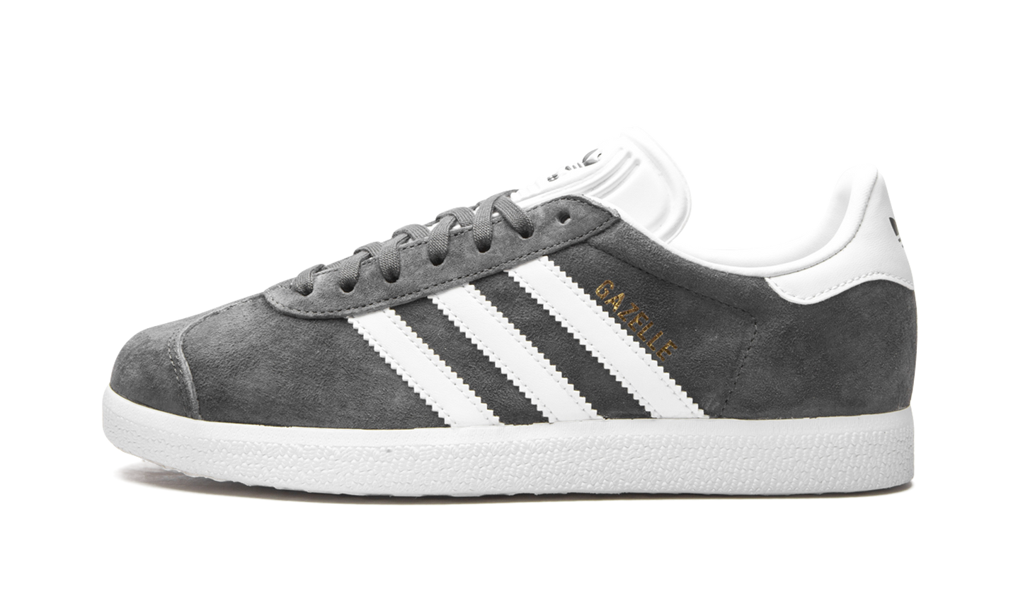 Gazelle "Solid Grey"