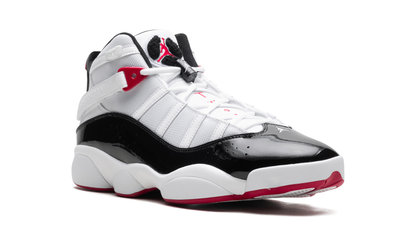 Jordan 6 Rings "Chicago Bulls" 322992 164