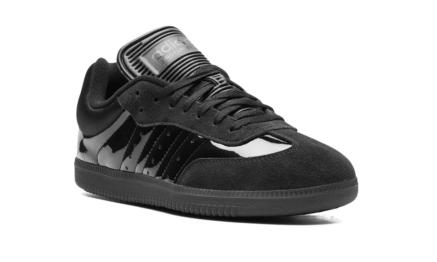 Samba "Dingyun Zhang"