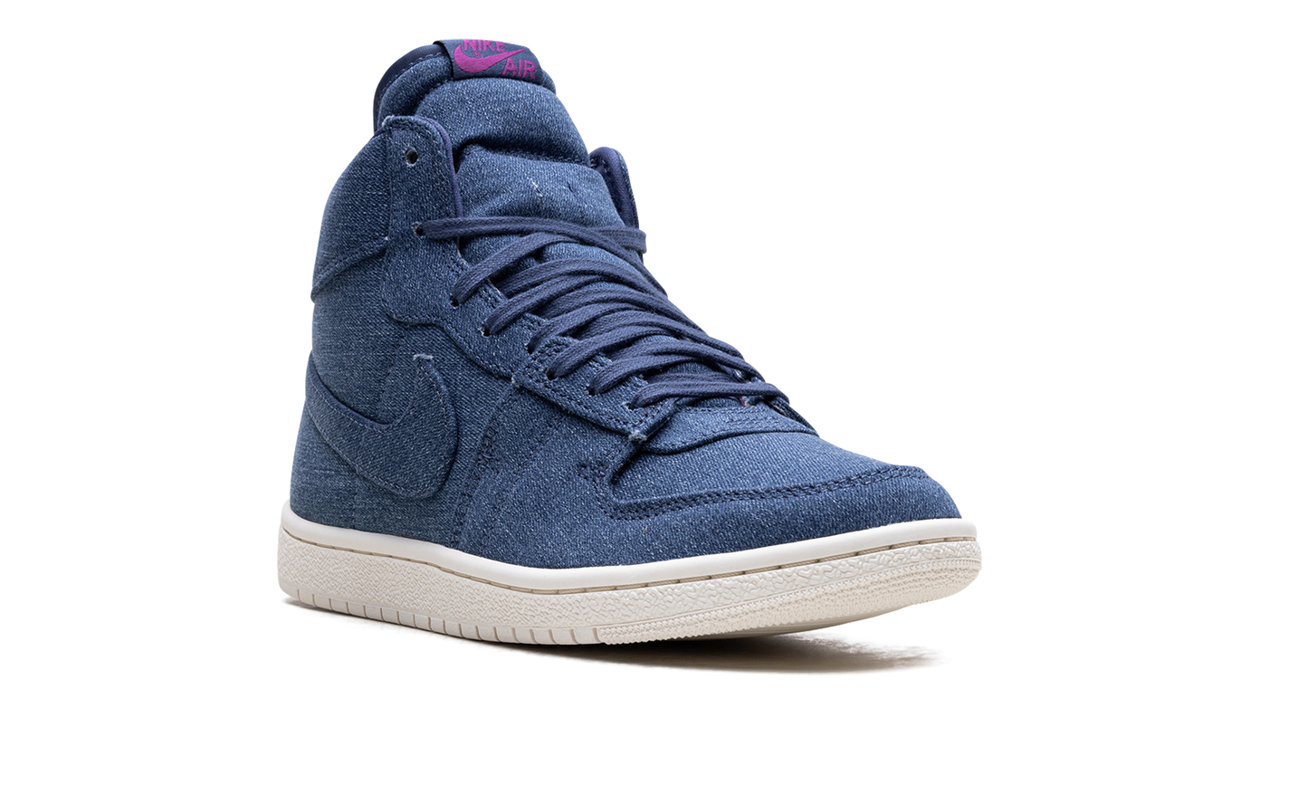 AIR SHIP WMNS "Bold Berry" FJ2848 400