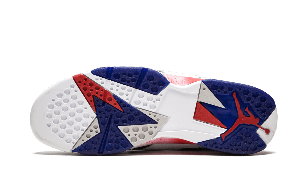 Air Jordan 7 Retro "Tinker Alternate"