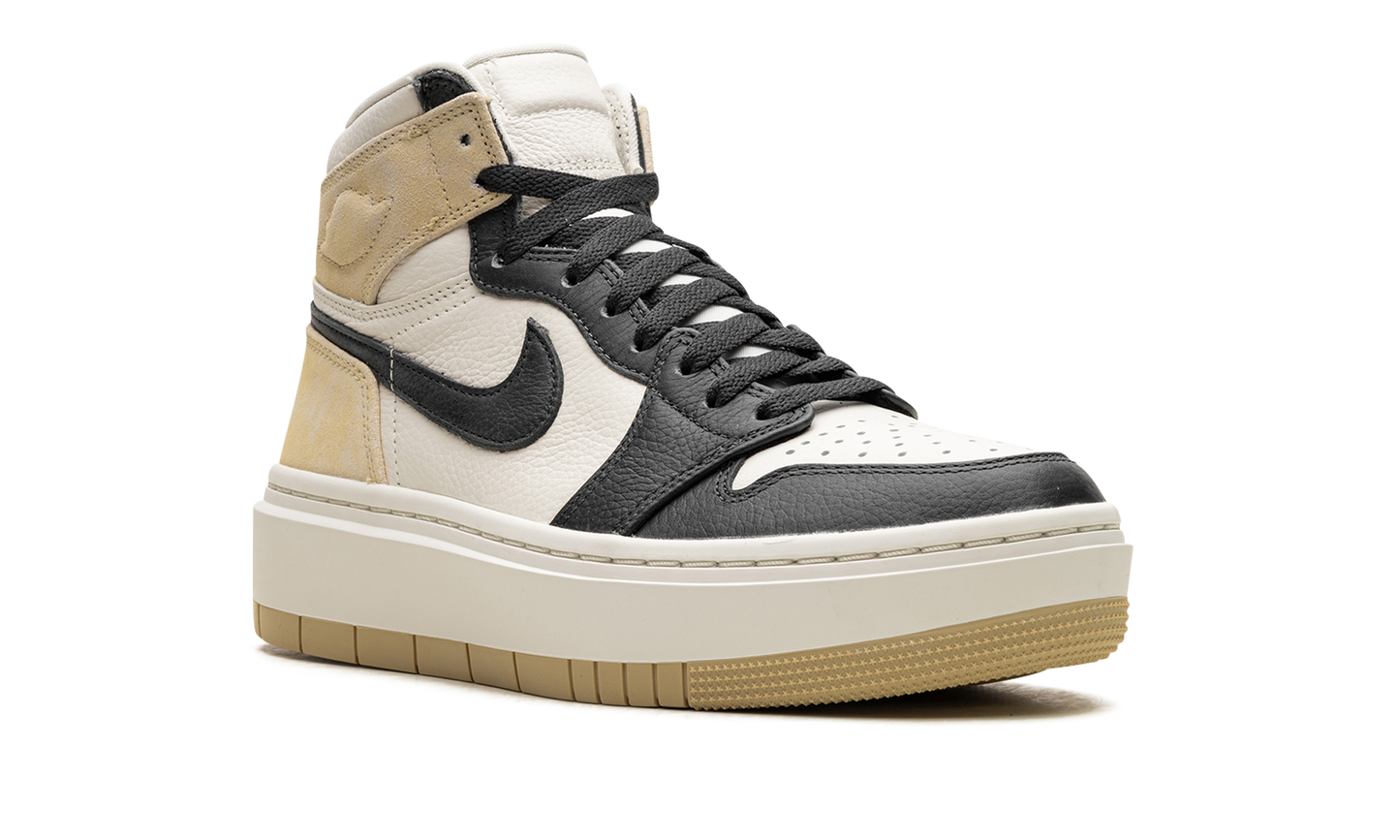 Air Jordan 1 Elevate High WMNS "Team Gold" DN3253 700