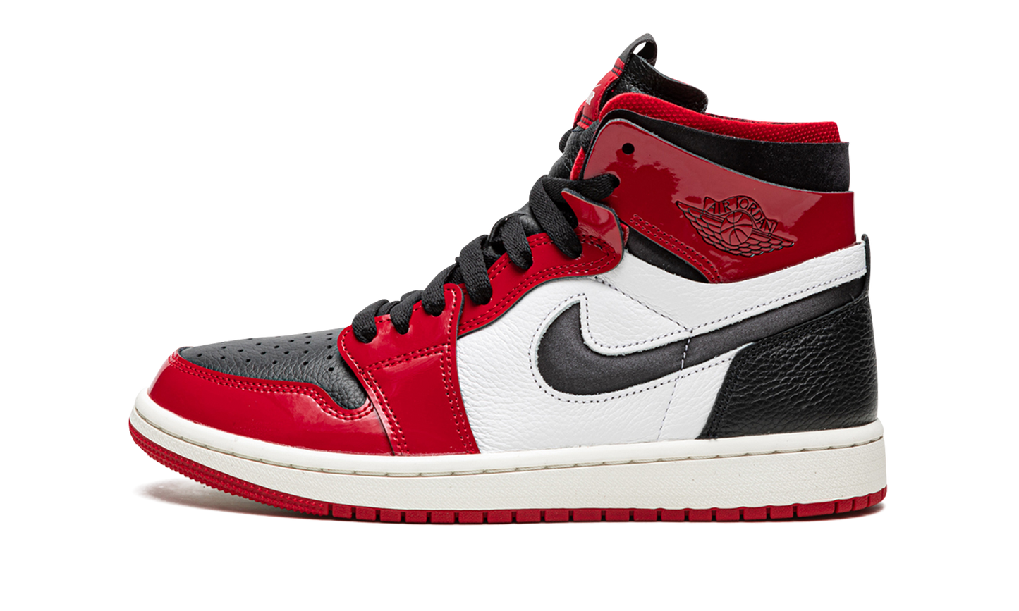 AIR JORDAN 1 ZOOM CMFT WMNS "Zoom Chicago" CT0979 610