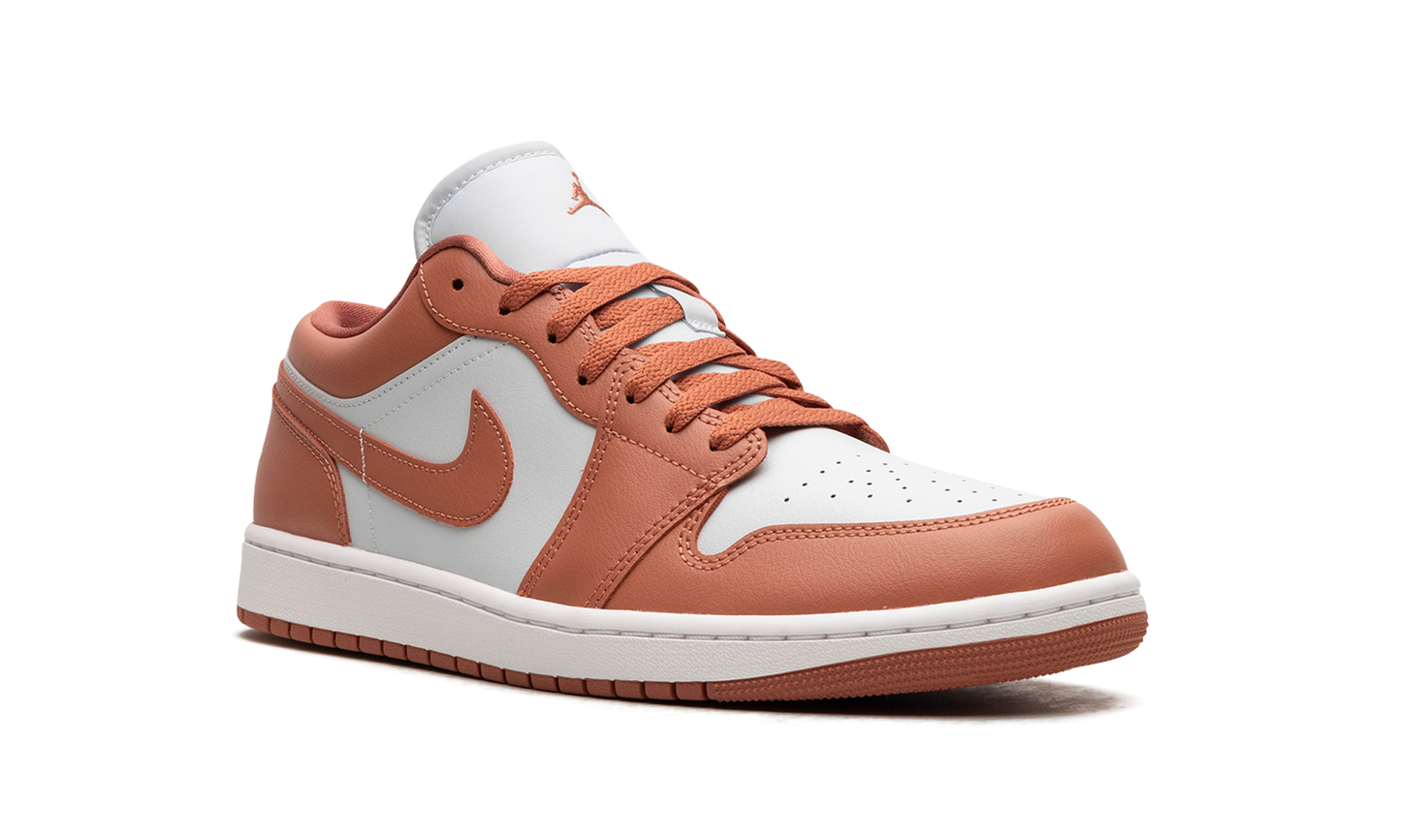 Air Jordan 1 Low WMNS "Sky J Orange" DC0774 080