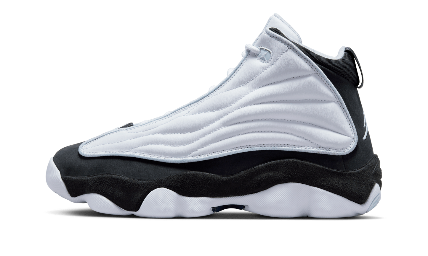 Air Jordan PRO STRONG RETURNS IN "BLUE TINT" DC8418-105