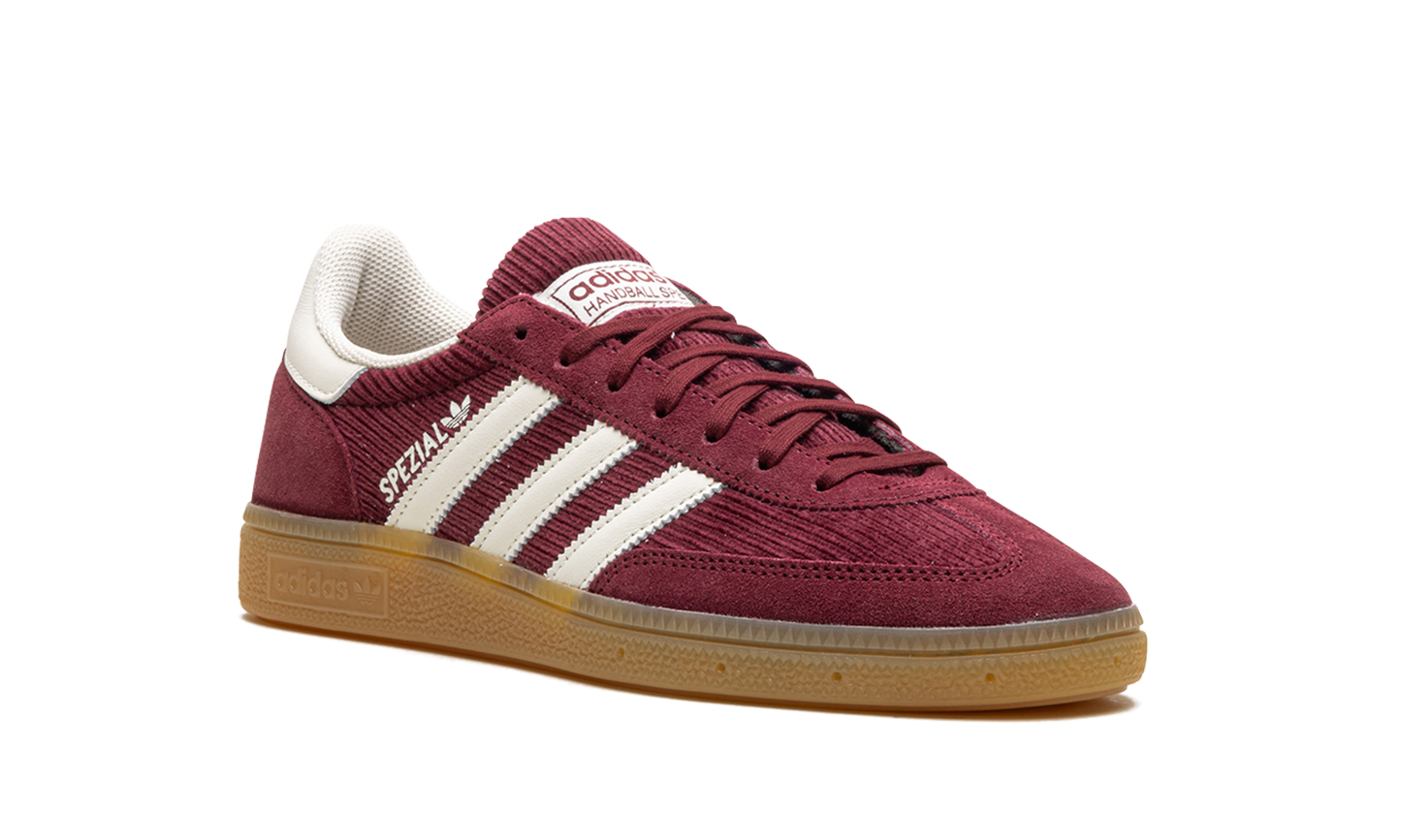 Handball Spezial WMNS "SHADOW RED"