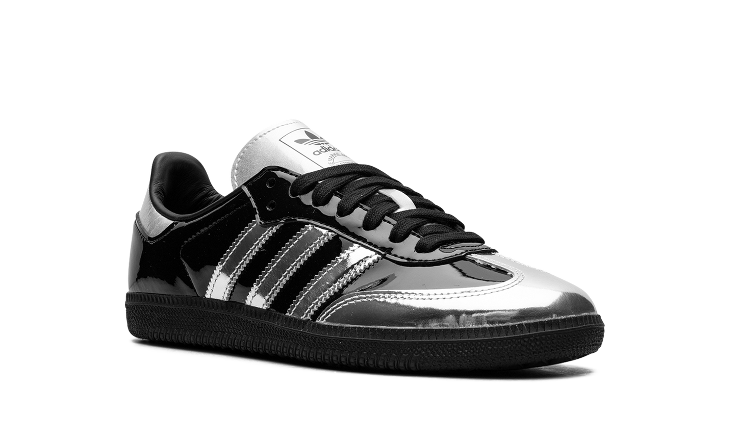 Samba "atmos - Tuxedo"