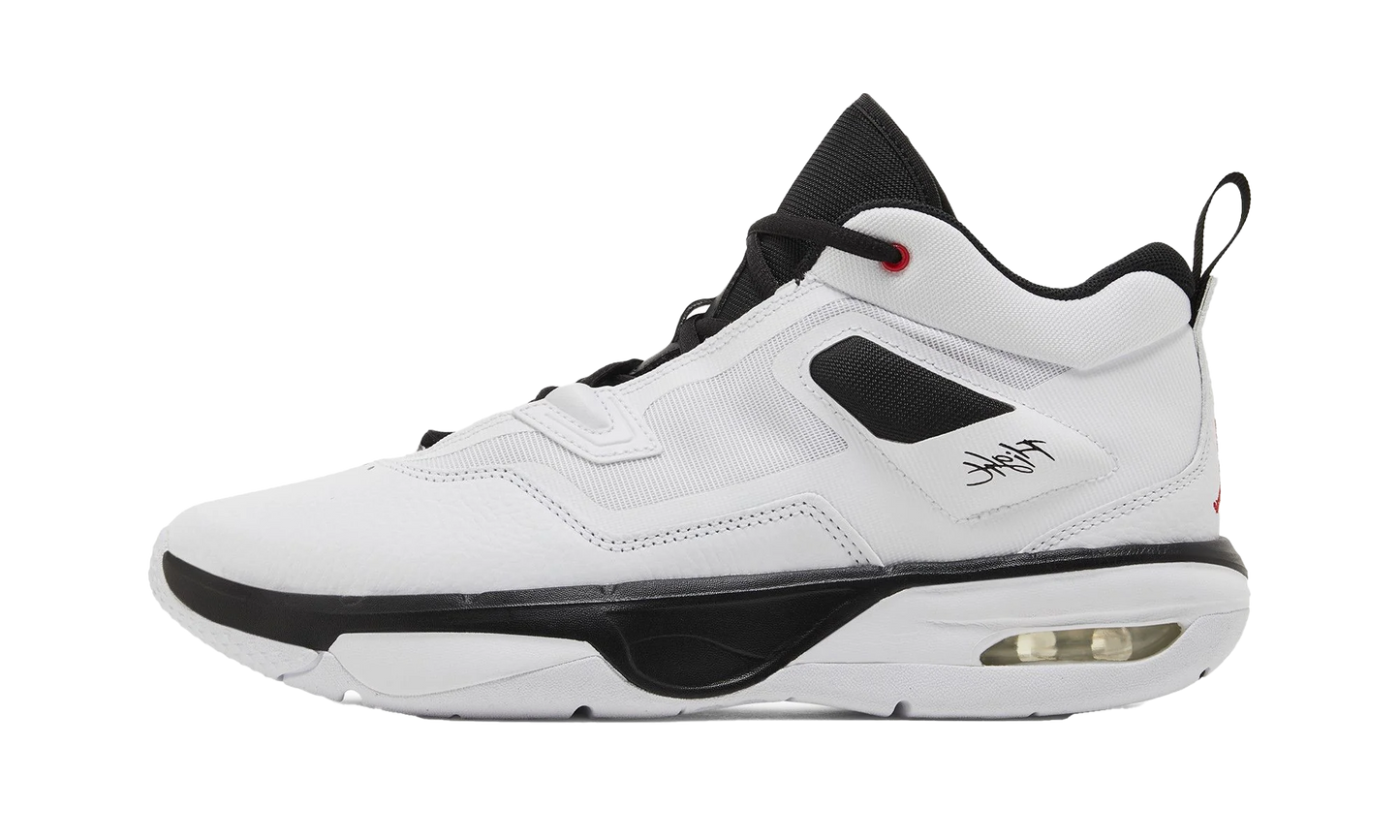 AIR JORDAN STAY LOYAL 3 "WHITE BLACK" FB1396 106