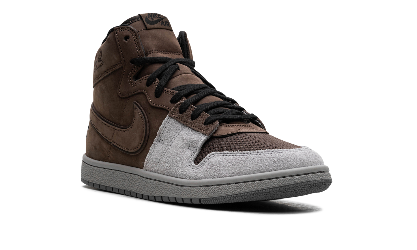 Jordan Air Ship PE SP "SoulGoods" FJ2385 200