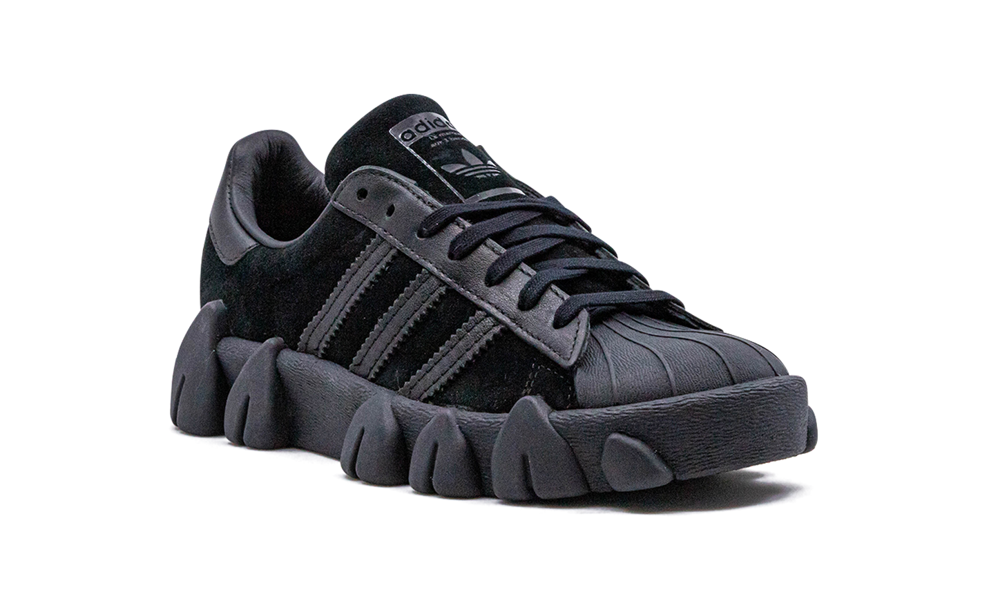 SUPERSTAR 80S MNS WMNS "Angel Chen Core Black"