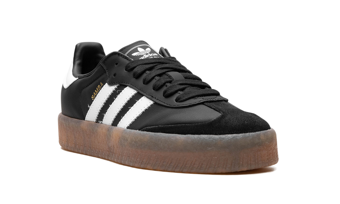 WMNS Sambae "Core Black"