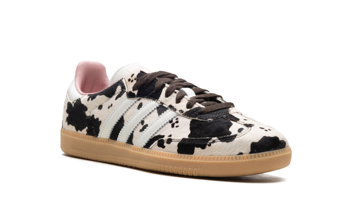 Samba OG WMNS "Cow Print"