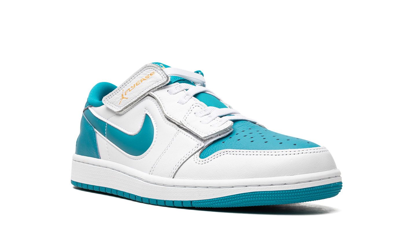 Air Jordan 1 Flyease Low "Aquatone"