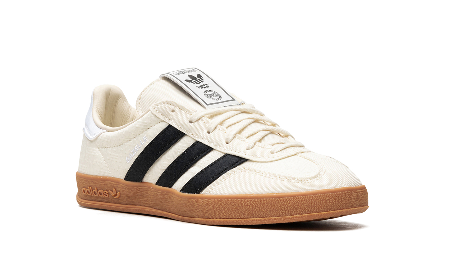 GAZELLE INDOOR "Dorophy Tang"