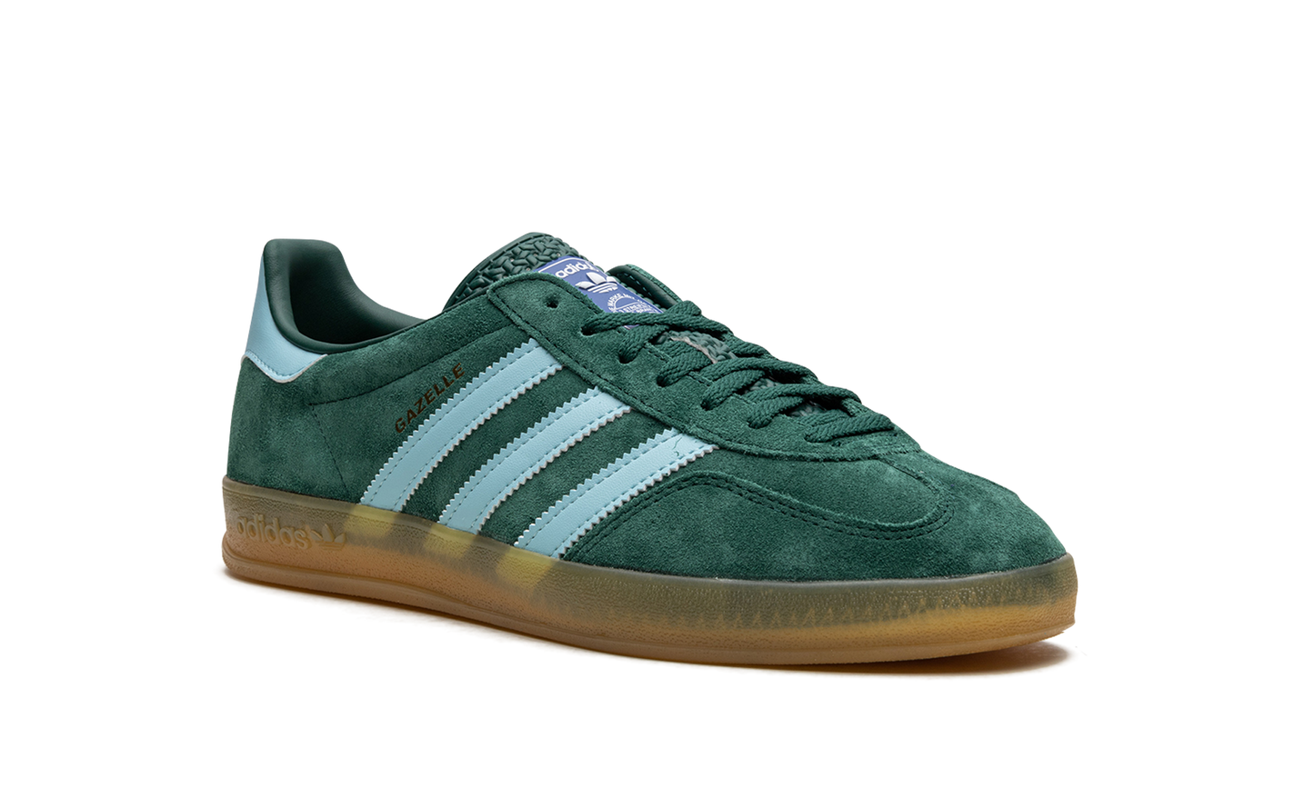 Gazelle Indoor "Collegiate Green"