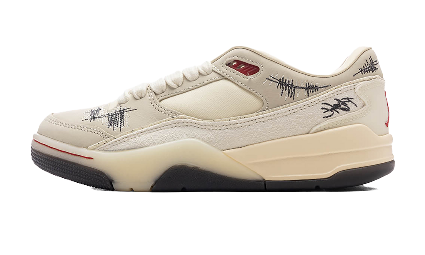 Flight Court SP WMNS "Who Decides War" HQ2958 100