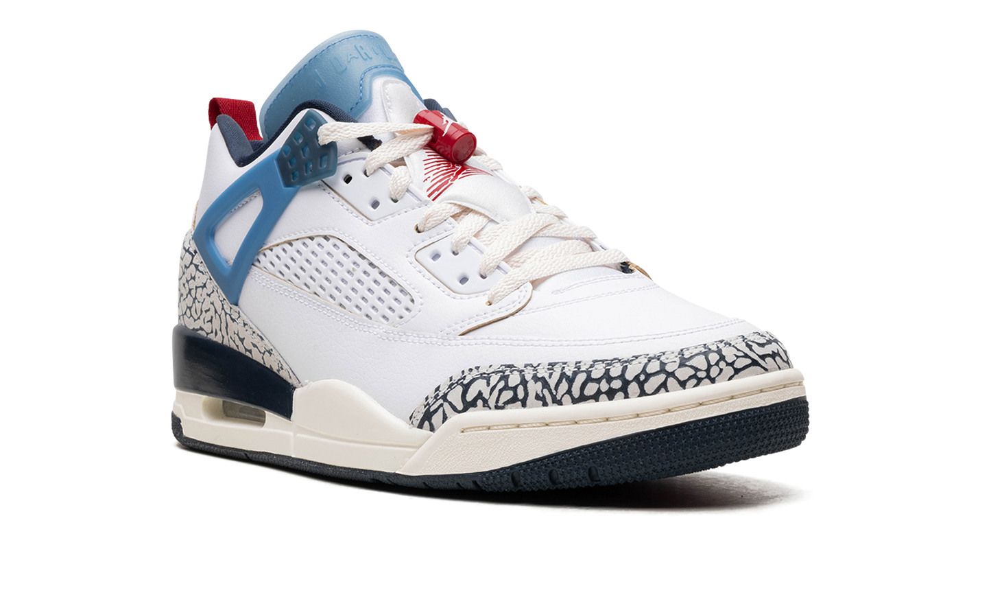 Jordan Spizike "white" HM3712-164