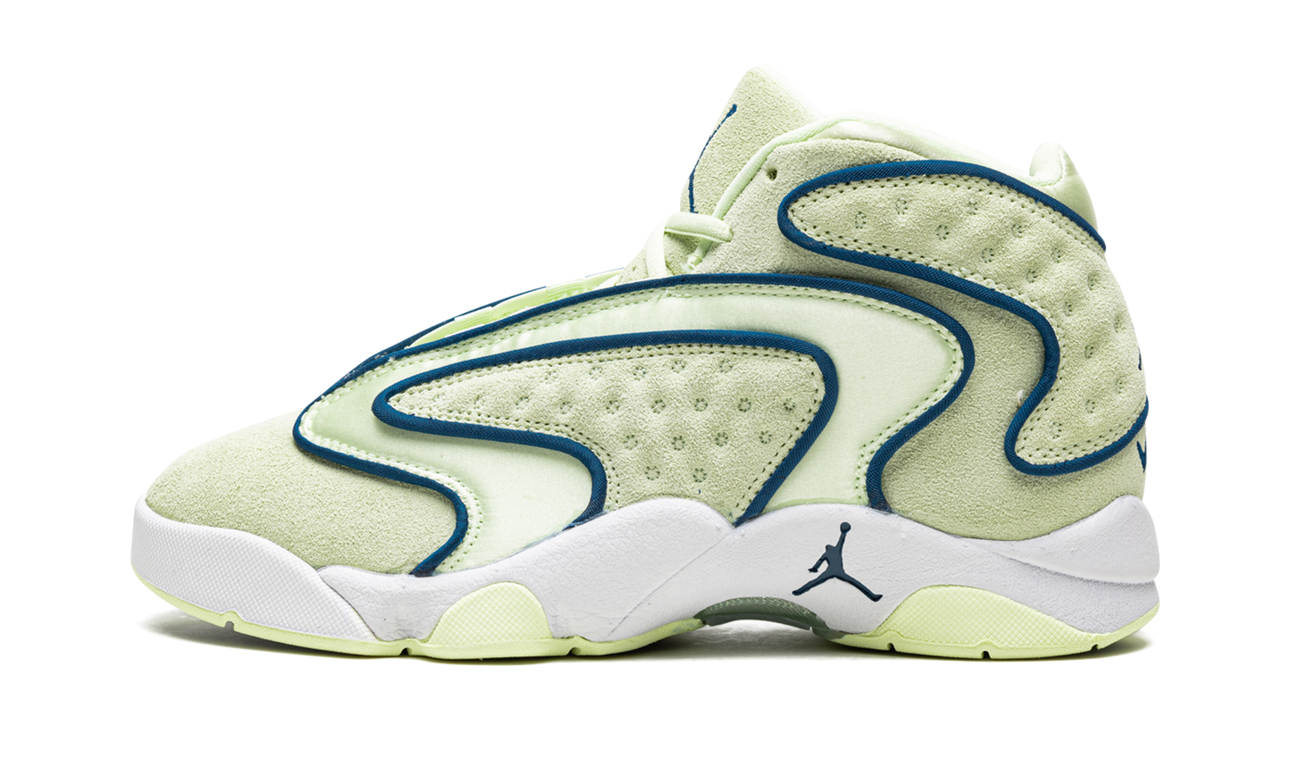 AIR JORDAN OG WMNS "Lime Ice" 133000 300