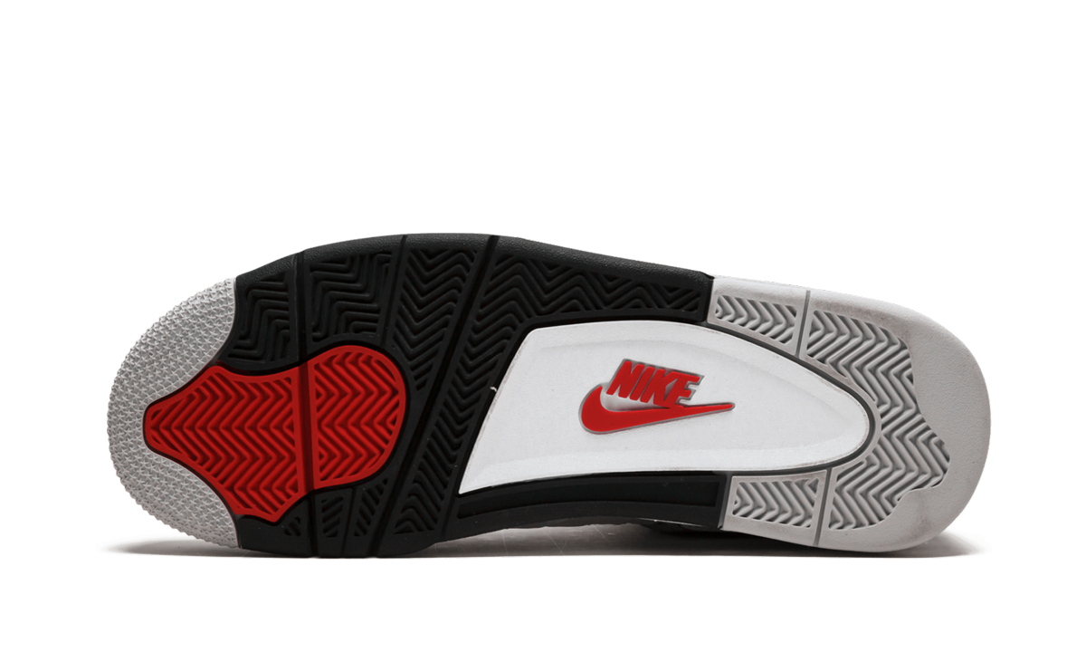 Air Jordan 4 Retro OG "White Cement" 840606 192