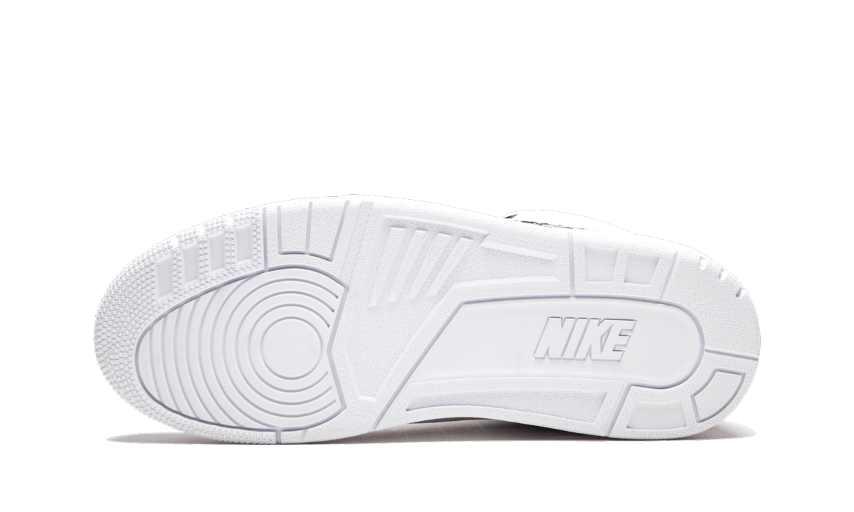 Air Jordan 3 SK NRG "Seoul Korea" AV8370 100