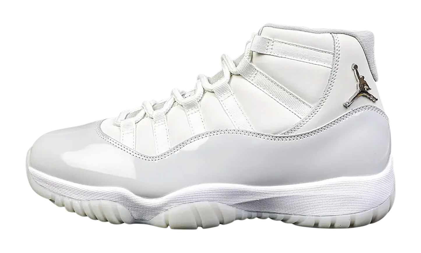 Air Jordan 11 WMNS "Pearl" AR0715 110