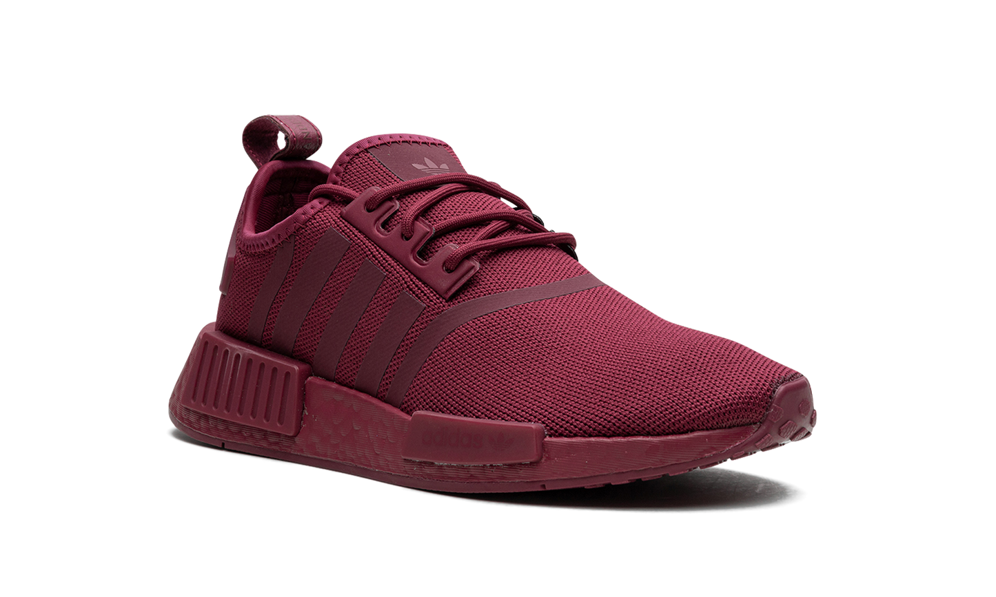 NMD R1 MNS WMNS "Maroon"