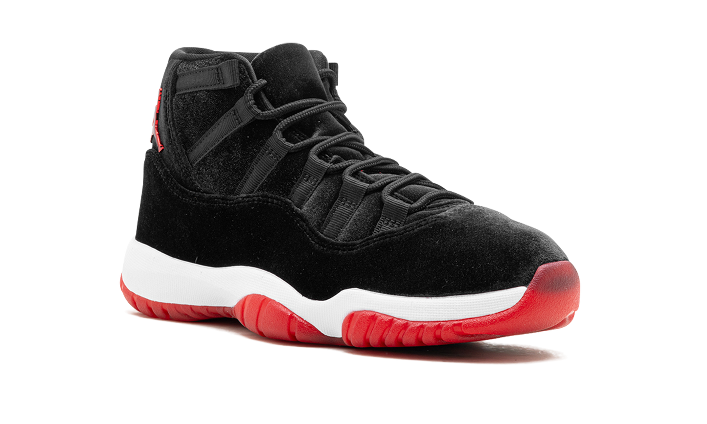 Air Jordan 11 WMNS "Bred Velvet" DB5457 061