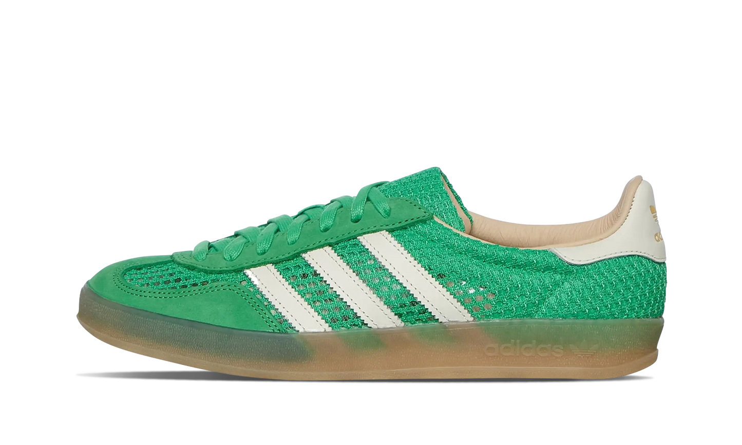 Gazelle Indoor "Energy Green"