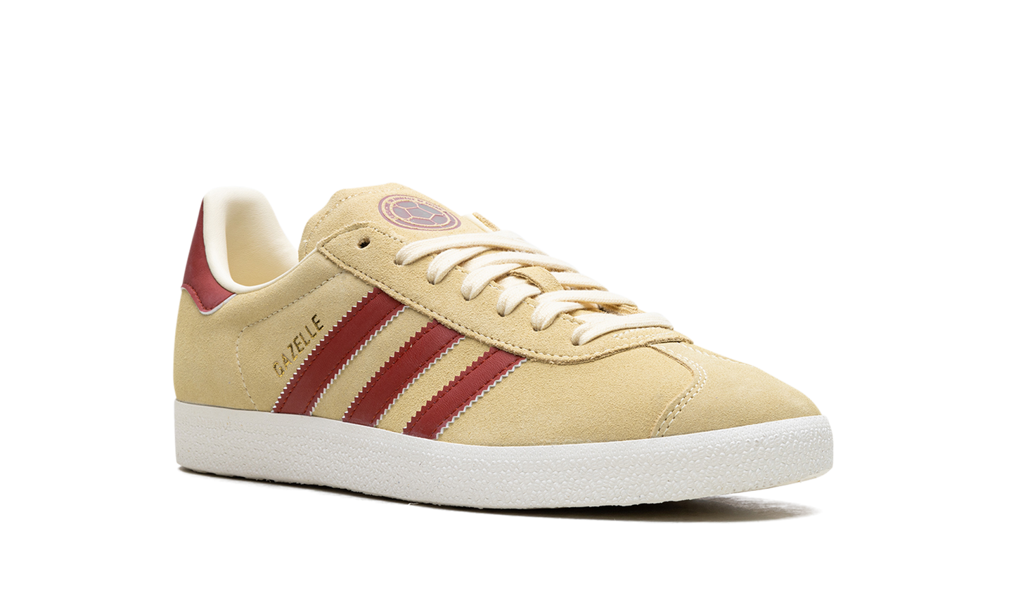 Gazelle "Colombia"