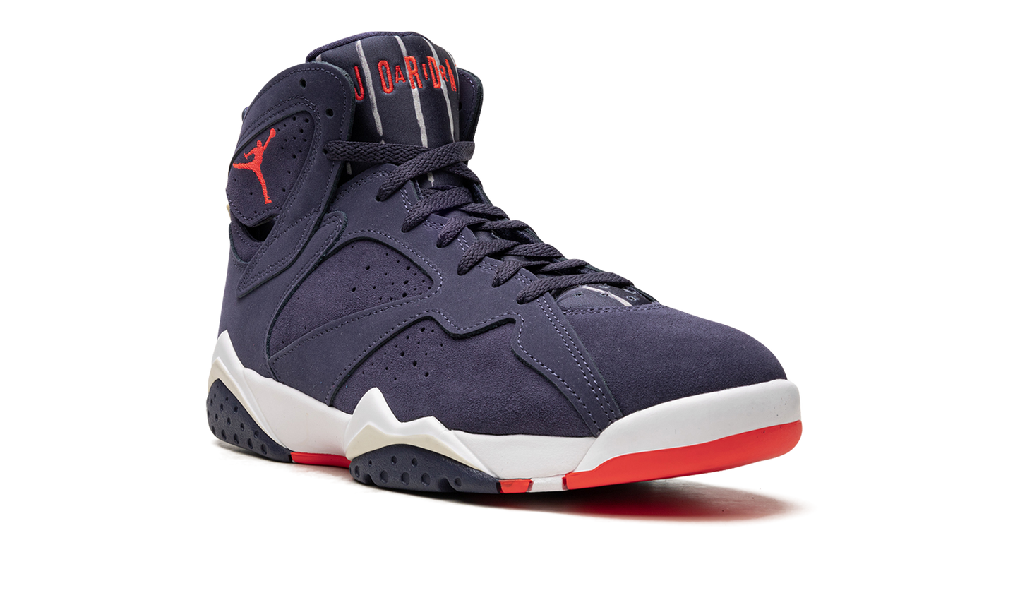 Jordan 7 Retro "Quai 54 (2022)" DV0577 500