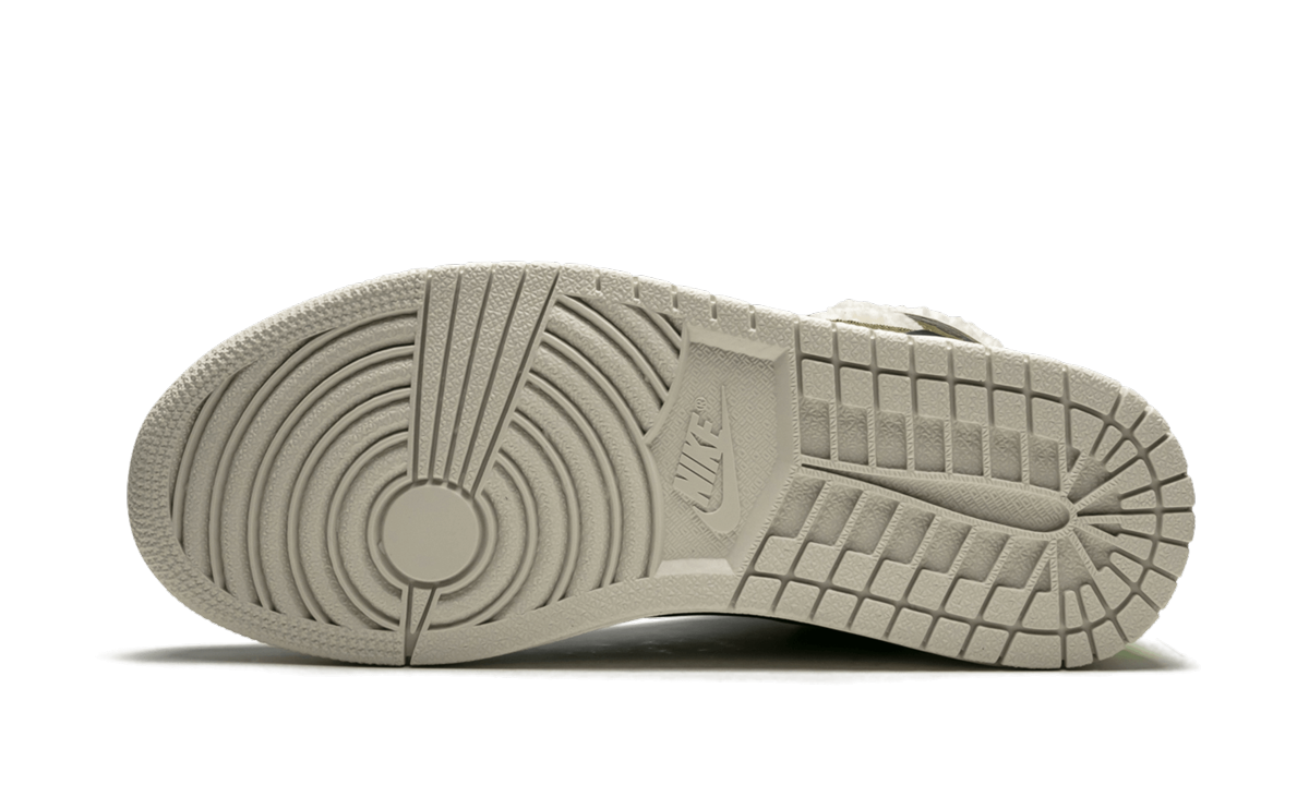 AIR JORDAN 1 HIGH ZIP UP WMNS AV3723 300