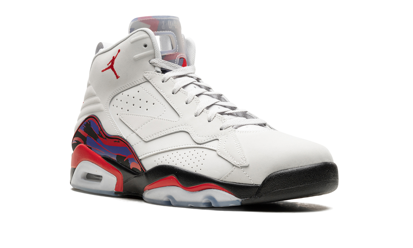 Jumpman MVP "Light Bone / Purple" DZ4475 026