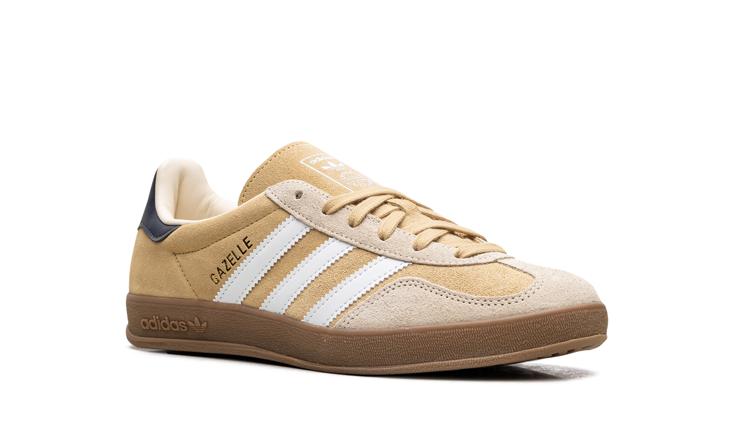 Gazelle Indoor "Oat"